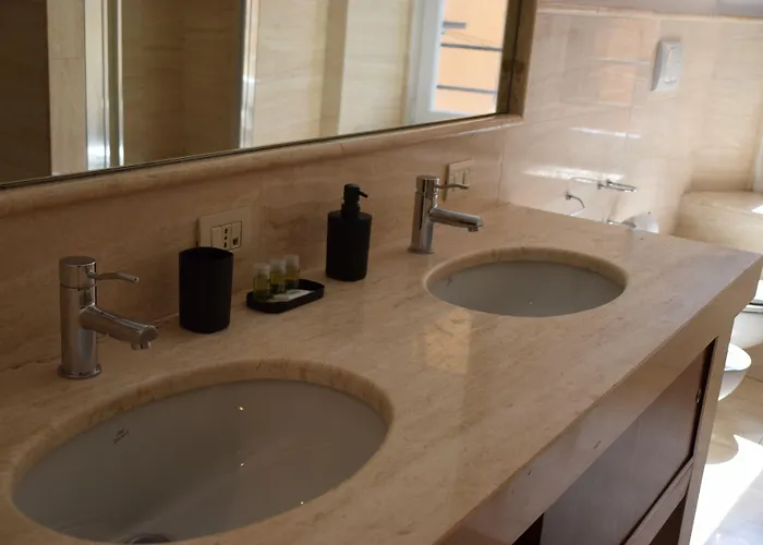 Velabro Luxury Loft Apartamento *