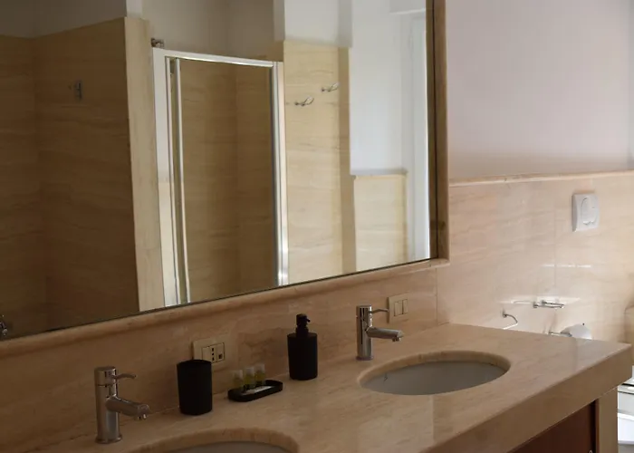 Apartamento Velabro Luxury Loft Roma