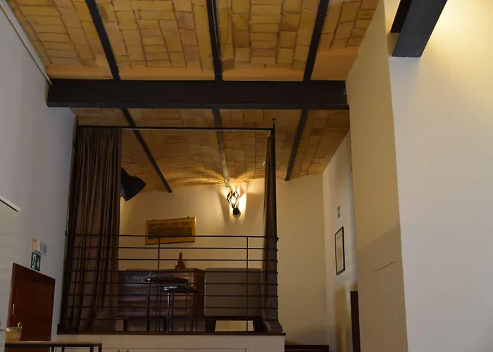 Apartamento Velabro Luxury Loft *