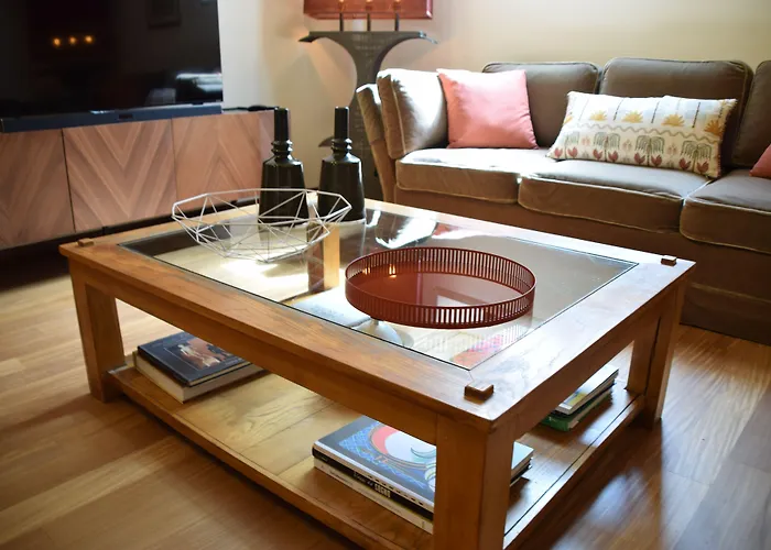 Apartamento Velabro Luxury Loft Roma