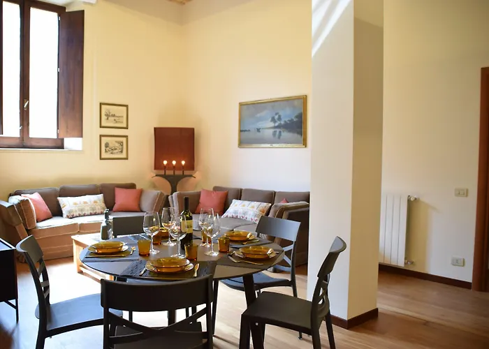 Velabro Luxury Loft Roma