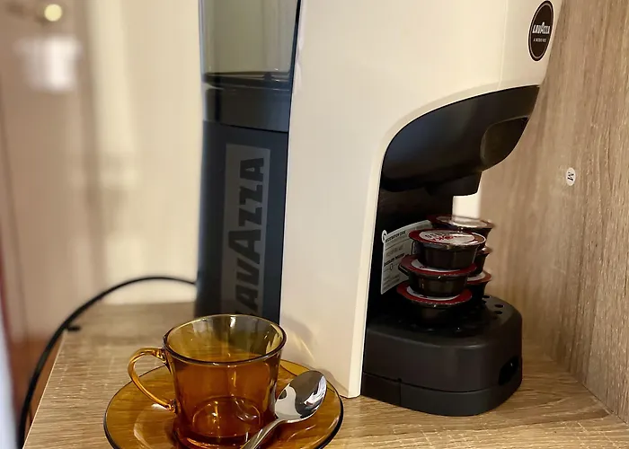 Velabro Luxury Loft * Roma