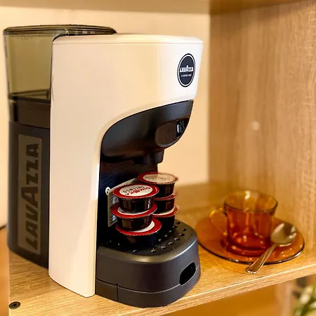 Velabro Luxury Loft Roma