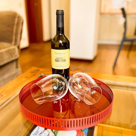 Velabro Luxury Loft * Roma