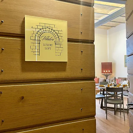 Appartamento Velabro Luxury Loft *