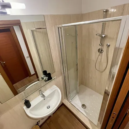 Velabro Luxury Loft *