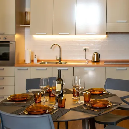 Velabro Luxury Loft
